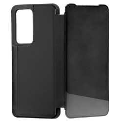 Funda libro espejo para Huawei P40 Pro