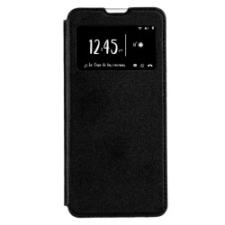 Funda libro para Samsung Galaxy Note10 Lite