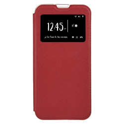 Funda libro para Huawei Nova 5T