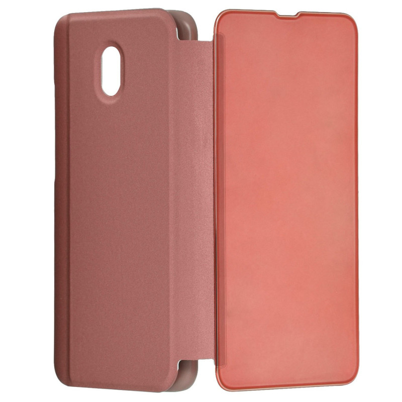 Funda libro espejo para Xiaomi Redmi 8A