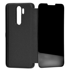 Funda libro espejo para Xiaomi Redmi Note 8 Pro