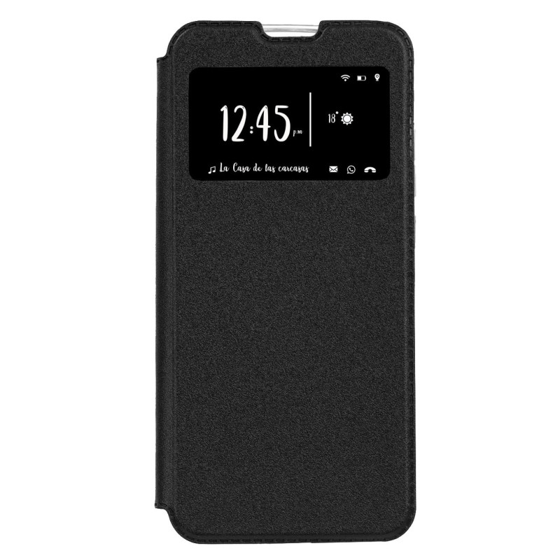 Funda libro para Xiaomi Redmi Note 8T