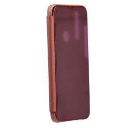 Funda libro espejo para Xiaomi Redmi Note 8