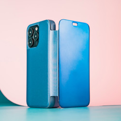 Funda libro espejo para Xiaomi Mi 9