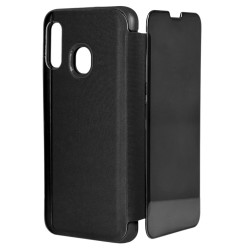 Funda libro espejo para Samsung Galaxy A40