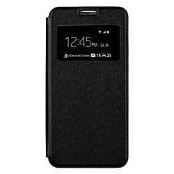 Funda libro para Vsmart Active 1 Plus