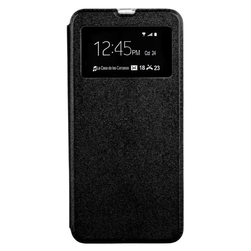 Funda libro para Samsung Galaxy A50