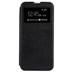 Funda libro para Samsung Galaxy M20