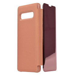 Funda libro espejo para Samsung Galaxy S10