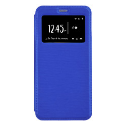 Funda libro para Samsung Galaxy A7 2018