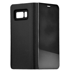 Funda libro espejo para Samsung Galaxy S8