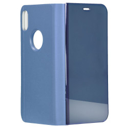 Funda libro espejo para iPhone X