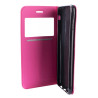 Funda libro para Wiko Lenny3