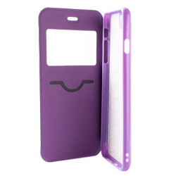 Funda libro para iPhone 5S