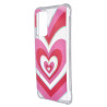 Funda Iridiscente Diseño para Samsung Galaxy S21 Ultra