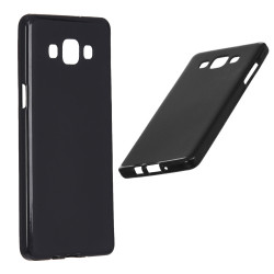 Funda Silicona lisa para Samsung Galaxy A5