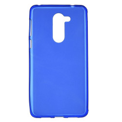 Funda Silicona lisa para Huawei Mate 9 Lite