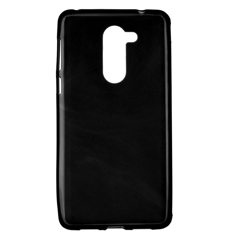 Funda Silicona lisa para Huawei Mate 9 Lite