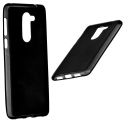 Funda Silicona lisa para Huawei Mate 9 Lite