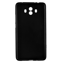 Funda Silicona lisa para Huawei Mate 10