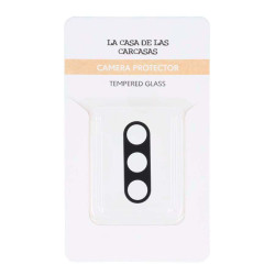 Protector Cámara Cristal para Samsung Galaxy A54 5G