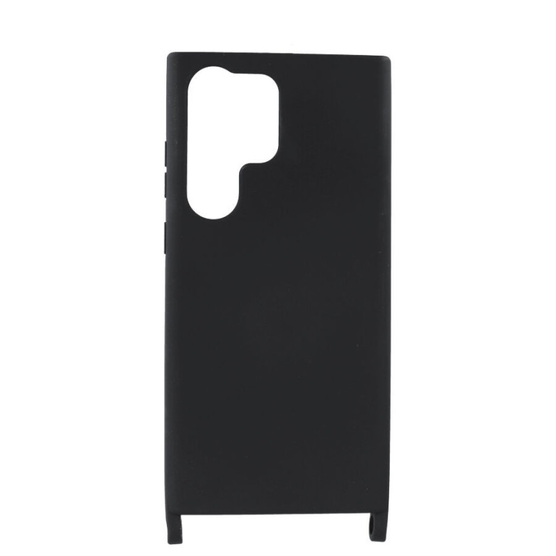 Funda Ultra suave colgante para Samsung Galaxy S23 Ultra