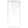 Funda Silicona transparente para Samsung Galaxy S23