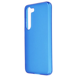 Funda Silicona lisa para Samsung Galaxy S23+