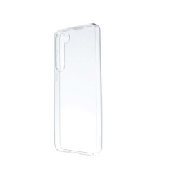 Funda Silicona transparente para Samsung Galaxy S23+