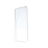 Funda Silicona transparente para Samsung Galaxy S23+