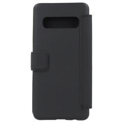 Funda Libro Suave para Samsung Galaxy S10