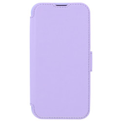 Funda Libro Suave para iPhone SE