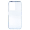 Funda Silicona transparente para Oppo A57 4G