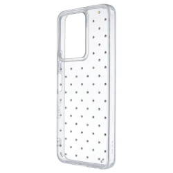 Funda Brillantes para Vivo Y35