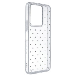 Funda Brillantes para Vivo Y35