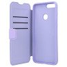 Funda Libro Suave para Huawei P Smart