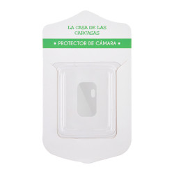 Protector de Cámara Cristal para Oppo A53