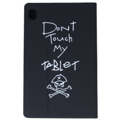 Fundas tablet para Lenovo K10 Flip Cover