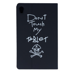 Funda tablet Diseño para Funda Lenovo 10H Flip Cover