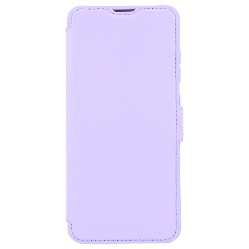 Funda Libro Suave para iPhone XS