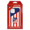 Funda para Samsung Galaxy Z Fold 5 del Atlético de Madrid Escudo Fondo Atletico  - Licencia Oficial Atlético de Madrid