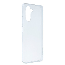 Funda Silicona transparente para Realme C33