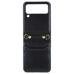 Funda colgante Premium para Samsung Galaxy Z Flip4