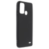 Funda Silicona lisa para ZTE Blade A52