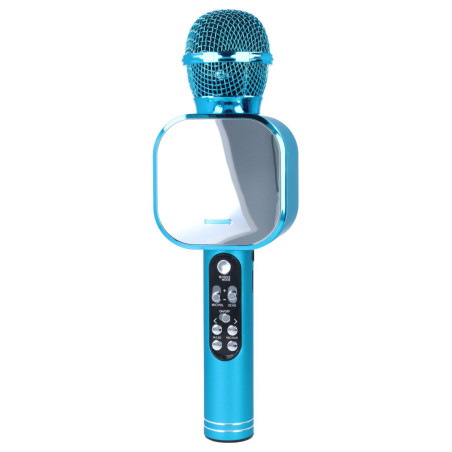 Microfone sem fios - Sound Star