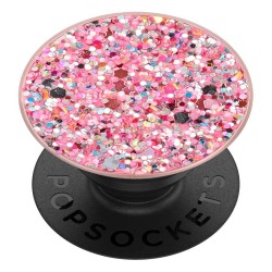 PopSocket Sparkle Rosebud