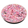 PopSocket Sparkle Rosebud