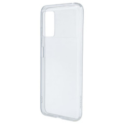 Funda Silicona transparente para TCL 305i