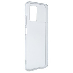 Funda Silicona transparente para TCL 305i