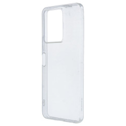 Funda Silicona transparente para Vivo Y35